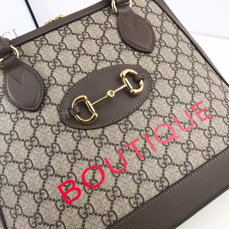 Gucci Bags 19B57G0076