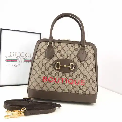 Gucci Bags 19B57G0076