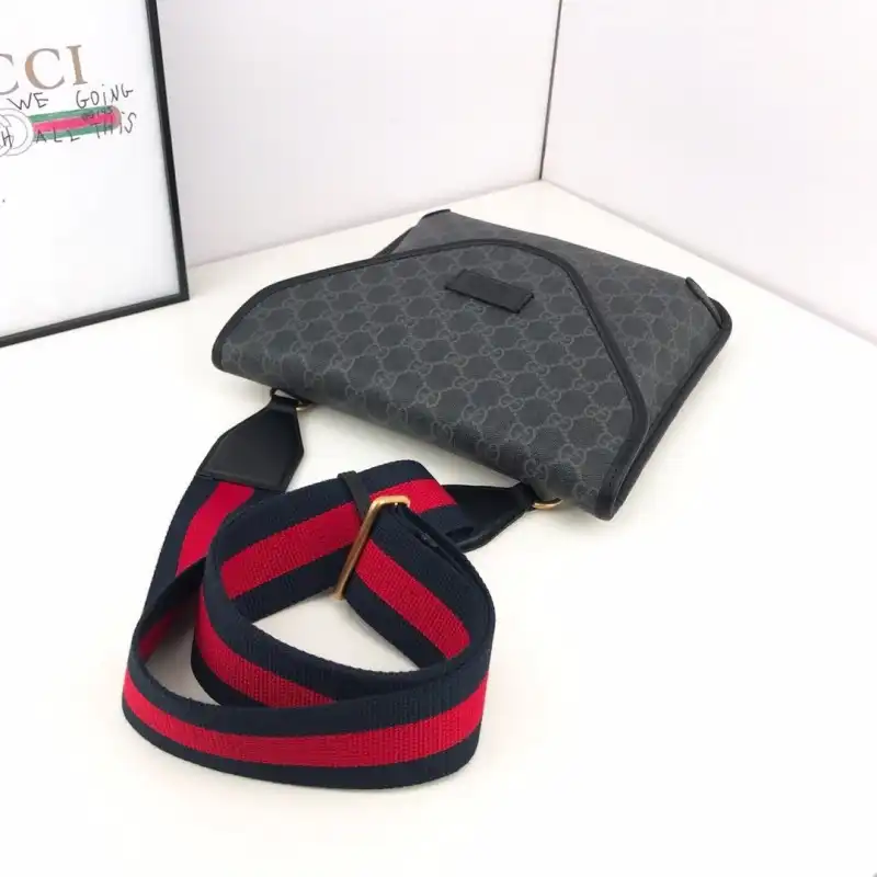 Gucci Bags 19B57G0079