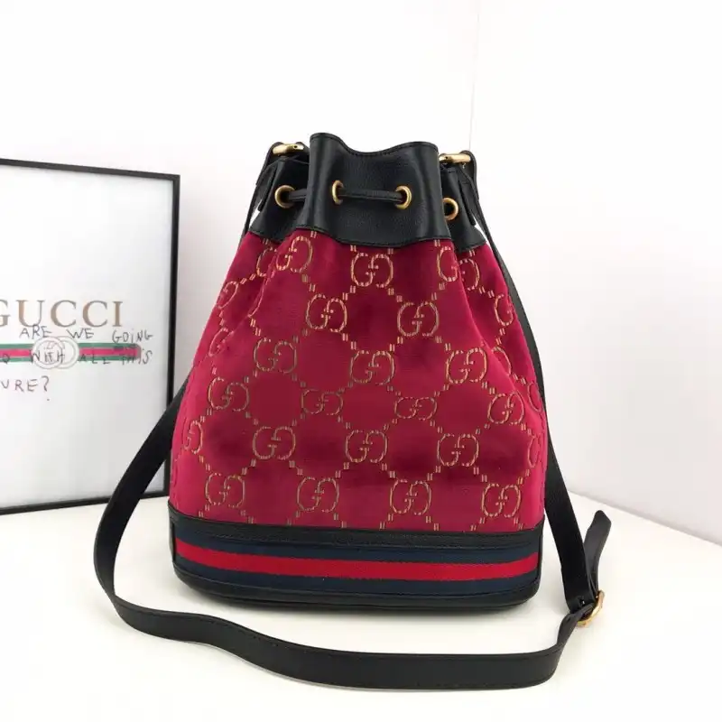 Affordable Gucci Bags 19B57G0080