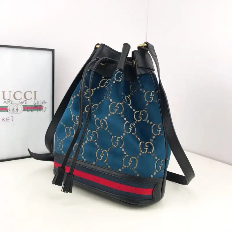 Gucci Bags 19B57G0081