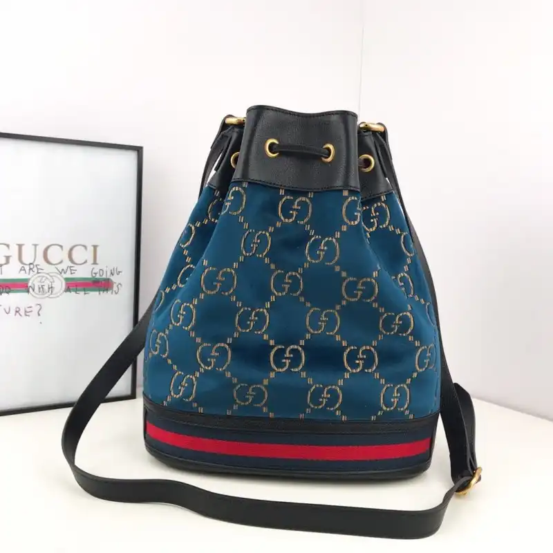 Cheap Gucci Bags 19B57G0081