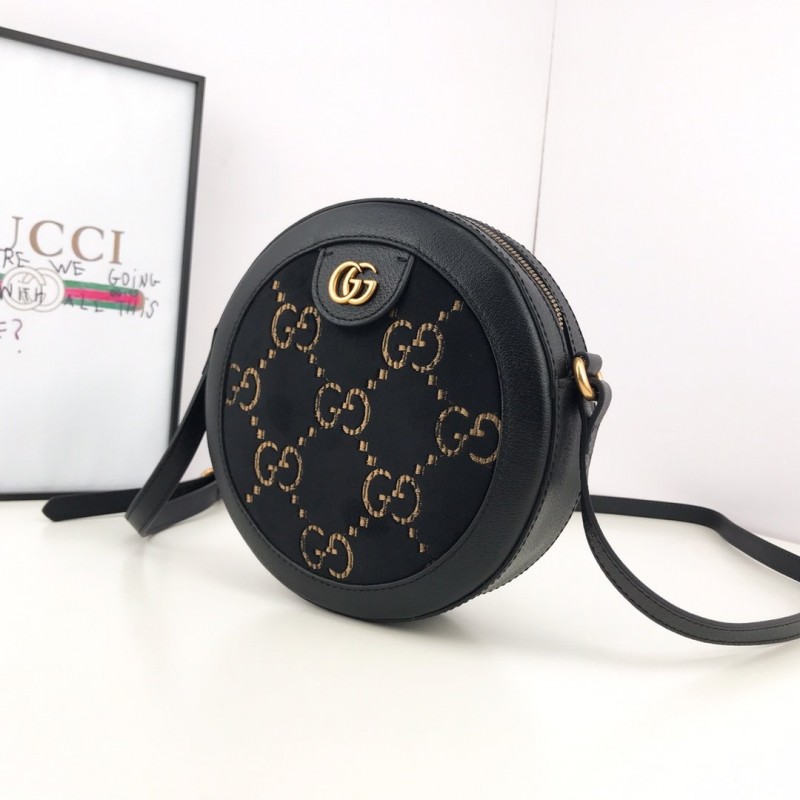 FASH Gucci Bags 19B57G0082