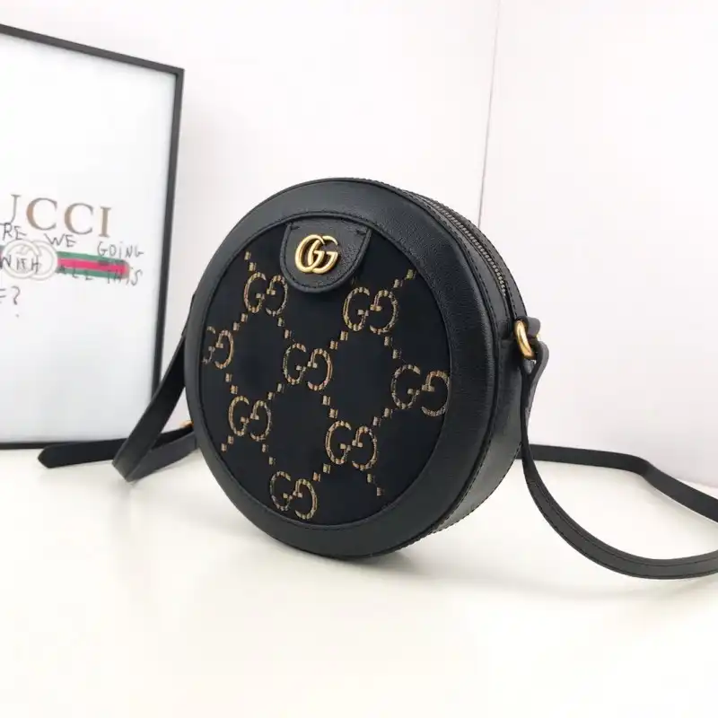 Cheap Gucci Bags 19B57G0082