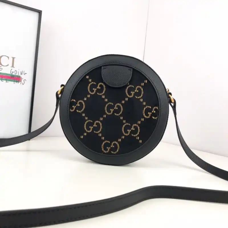 Gucci Bags 19B57G0082