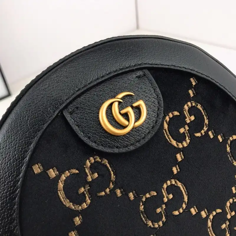 Gucci Bags 19B57G0082