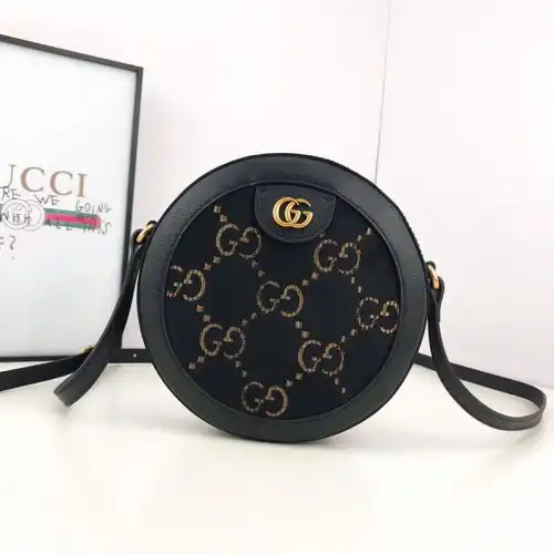 REP Gucci Bags 19B57G0082