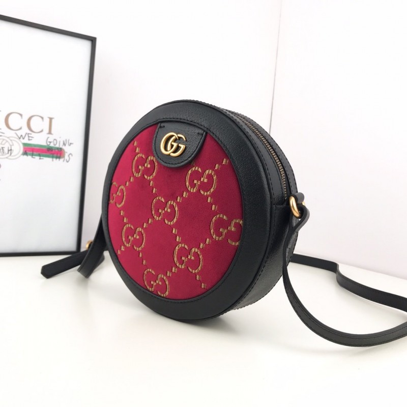 FASH Gucci Bags 19B57G0083