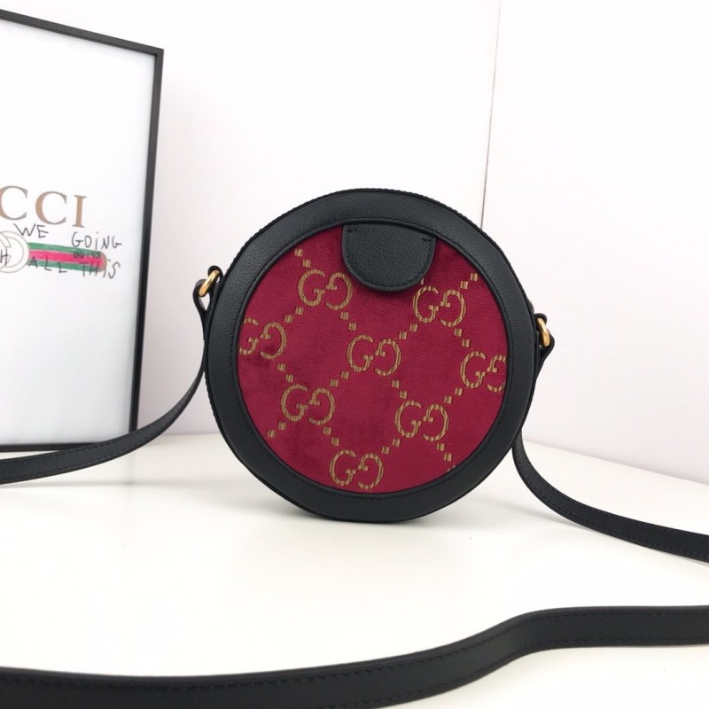 FASH Gucci Bags 19B57G0083