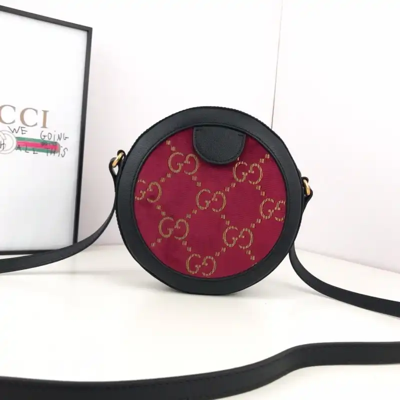 Cheap Gucci Bags 19B57G0083