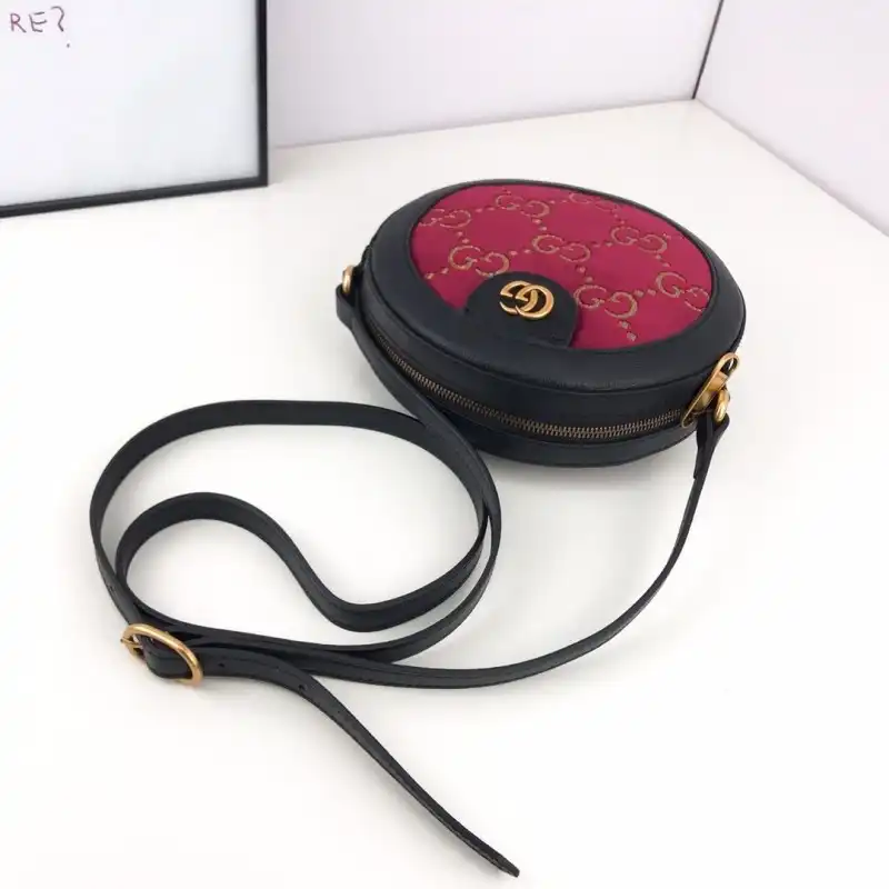 Gucci Bags 19B57G0083