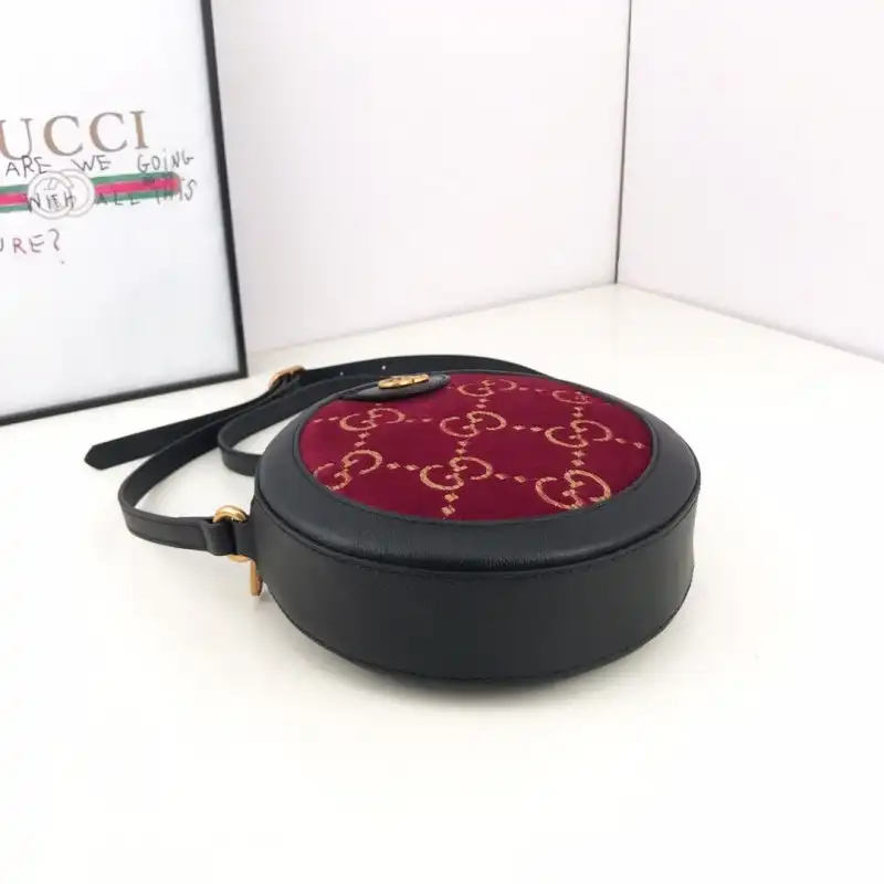 Cheap Gucci Bags 19B57G0083