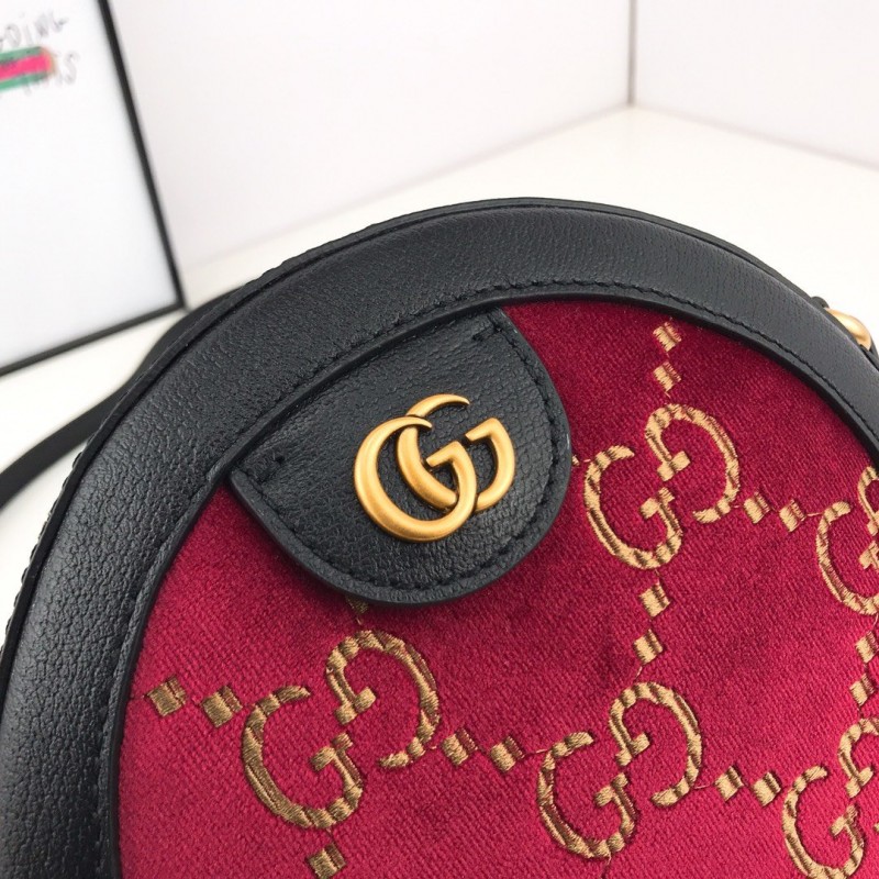 FASH Gucci Bags 19B57G0083