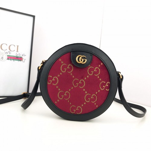 FASH Gucci Bags 19B57G0083