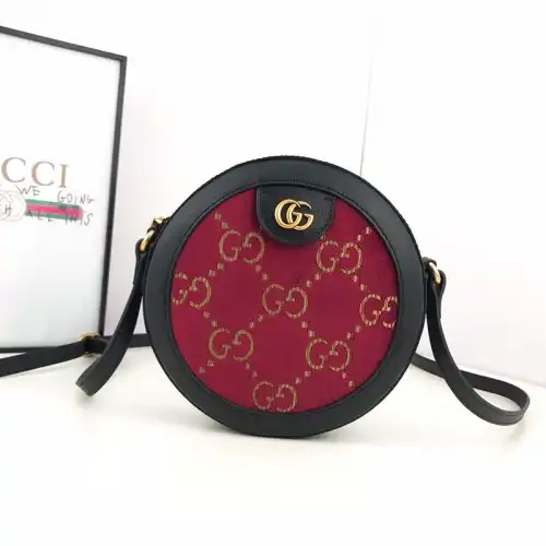 Gucci Bags 19B57G0083