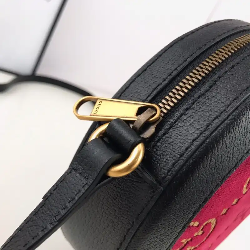 Gucci Bags 19B57G0083