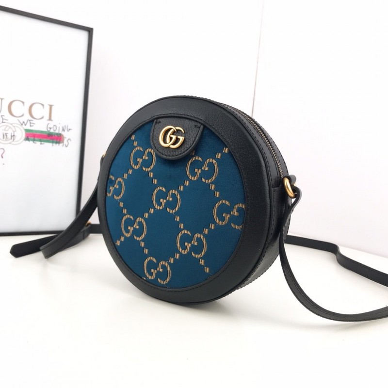 FASH Gucci Bags 19B57G0084