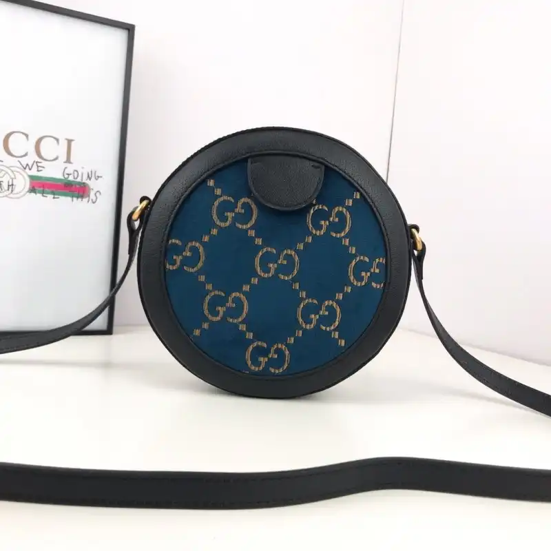 Fashionrep Gucci Bags 19B57G0084