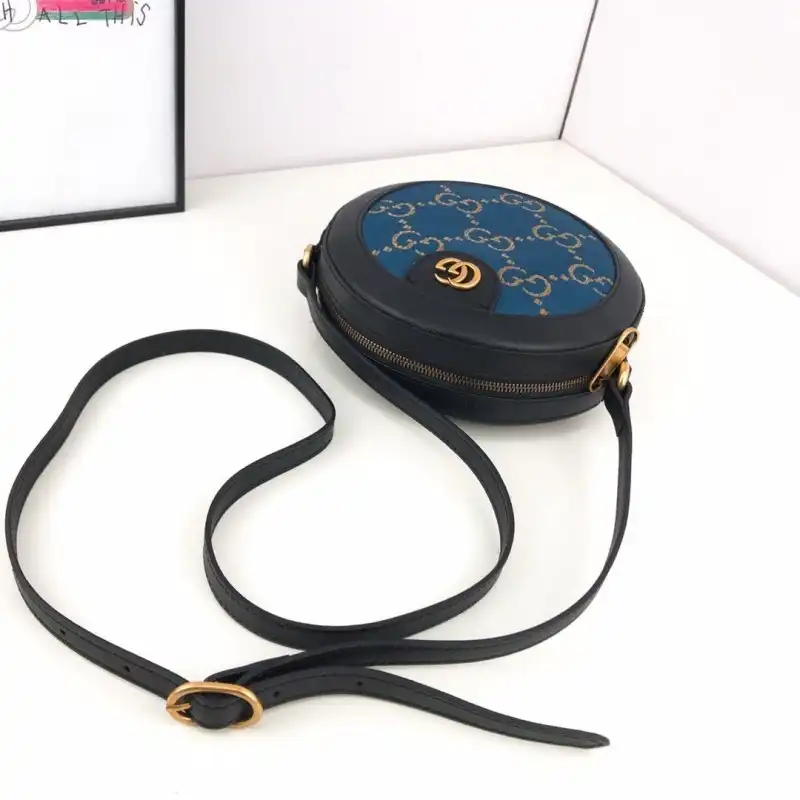 Fashionrep Gucci Bags 19B57G0084