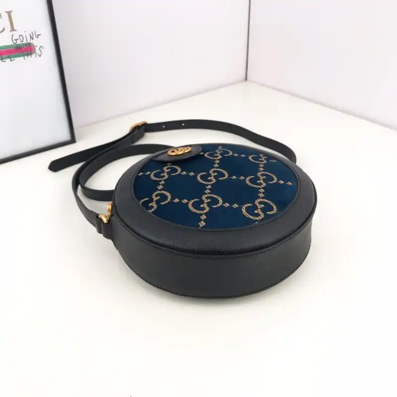 Gucci Bags 19B57G0084