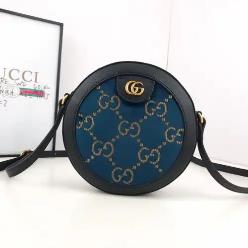 Fashionrep Gucci Bags 19B57G0084