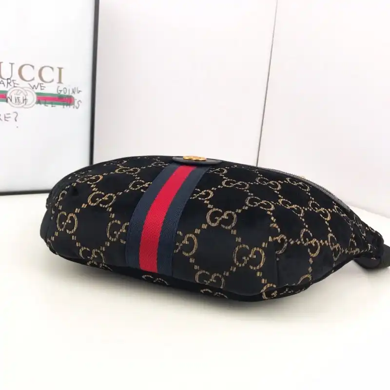 Cheap Gucci Bags 19B57G0085