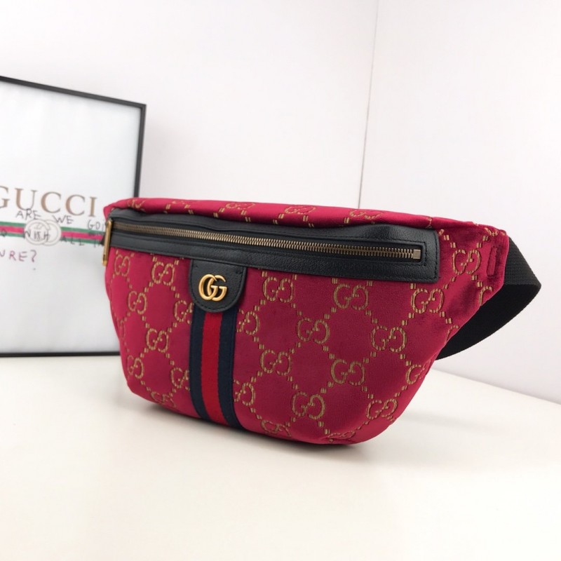 FASH Gucci Bags 19B57G0086