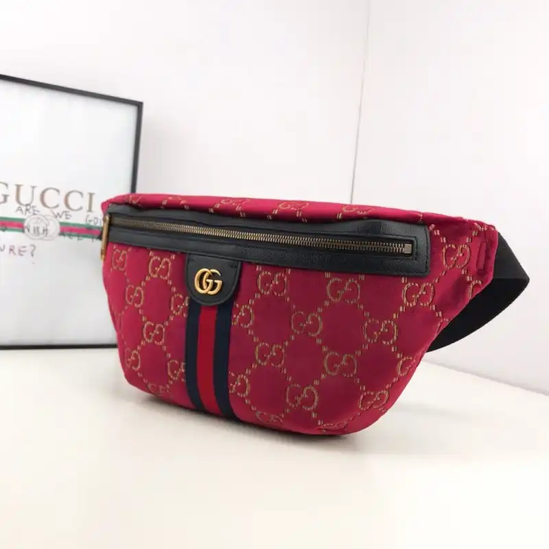 Gucci Bags 19B57G0086