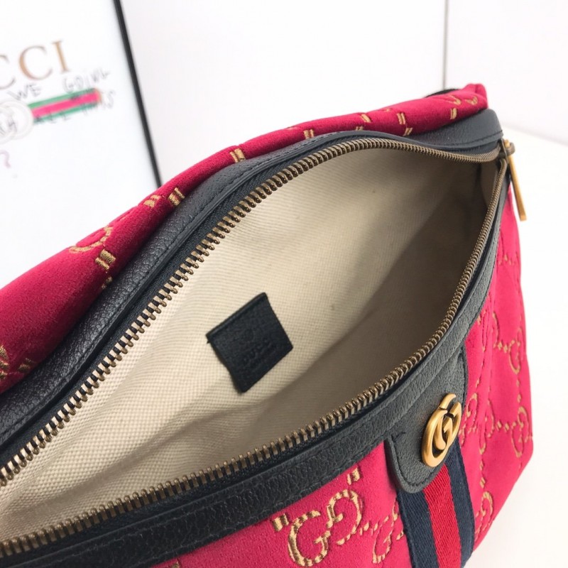 FASH Gucci Bags 19B57G0086