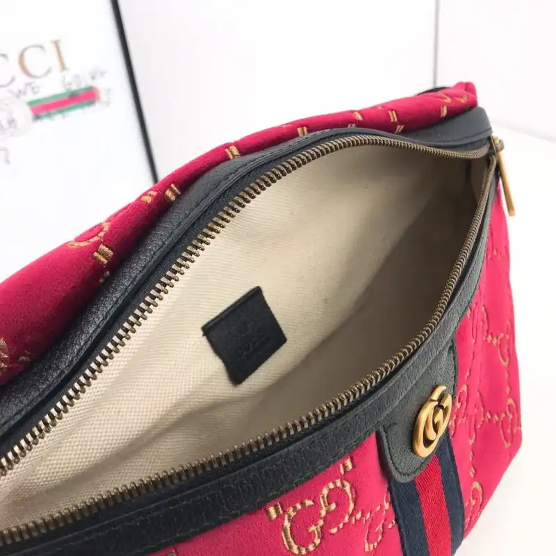 Gucci Bags 19B57G0086