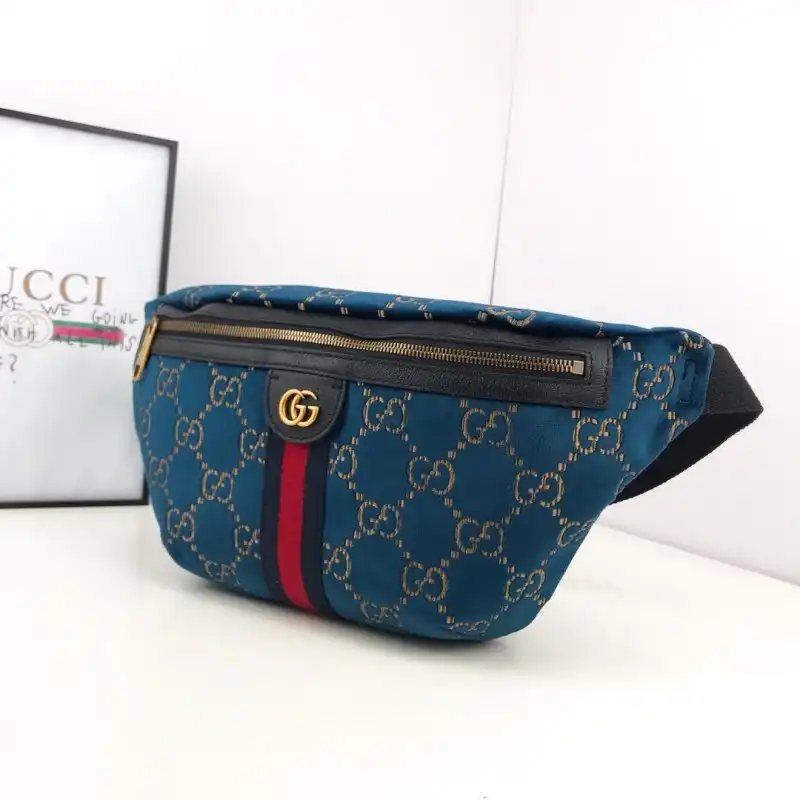 Cheap Gucci Bags 19B57G0087