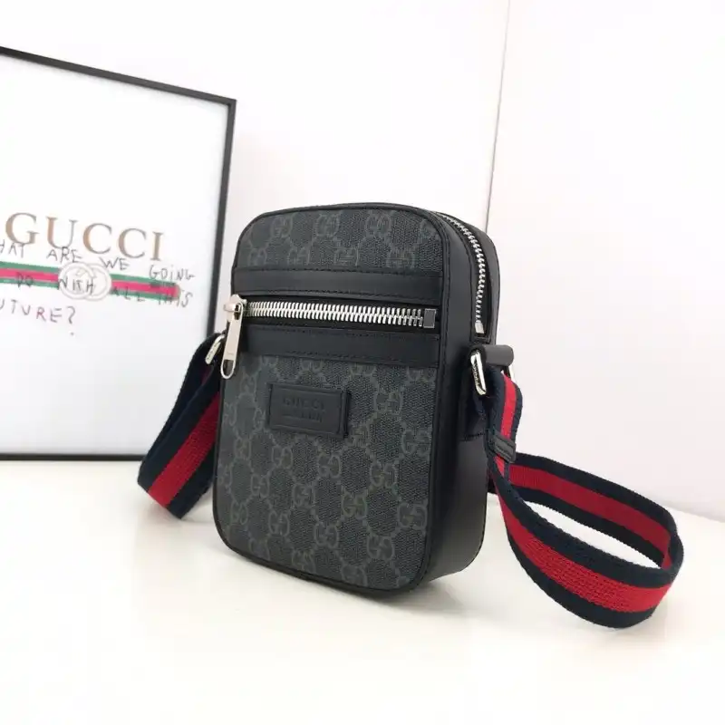 FASH Gucci Bags 19B57G0090