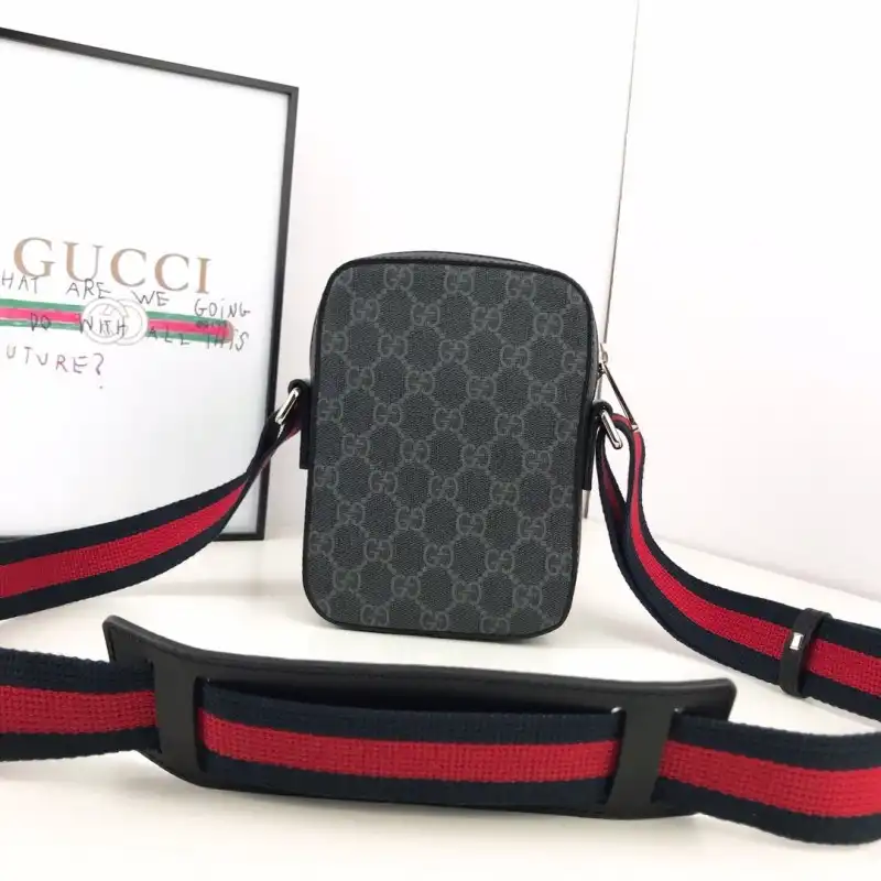 Fashionrep Gucci Bags 19B57G0090