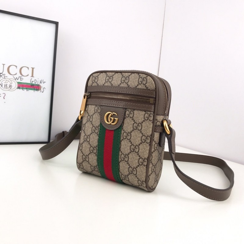 FASH Gucci Bags 19B57G0091