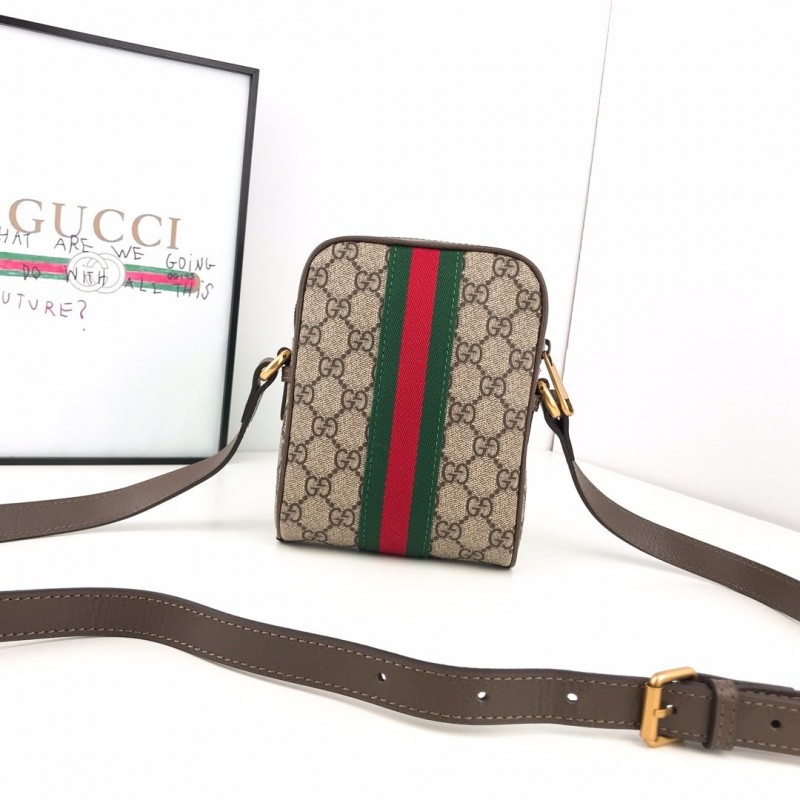 FASH Gucci Bags 19B57G0091