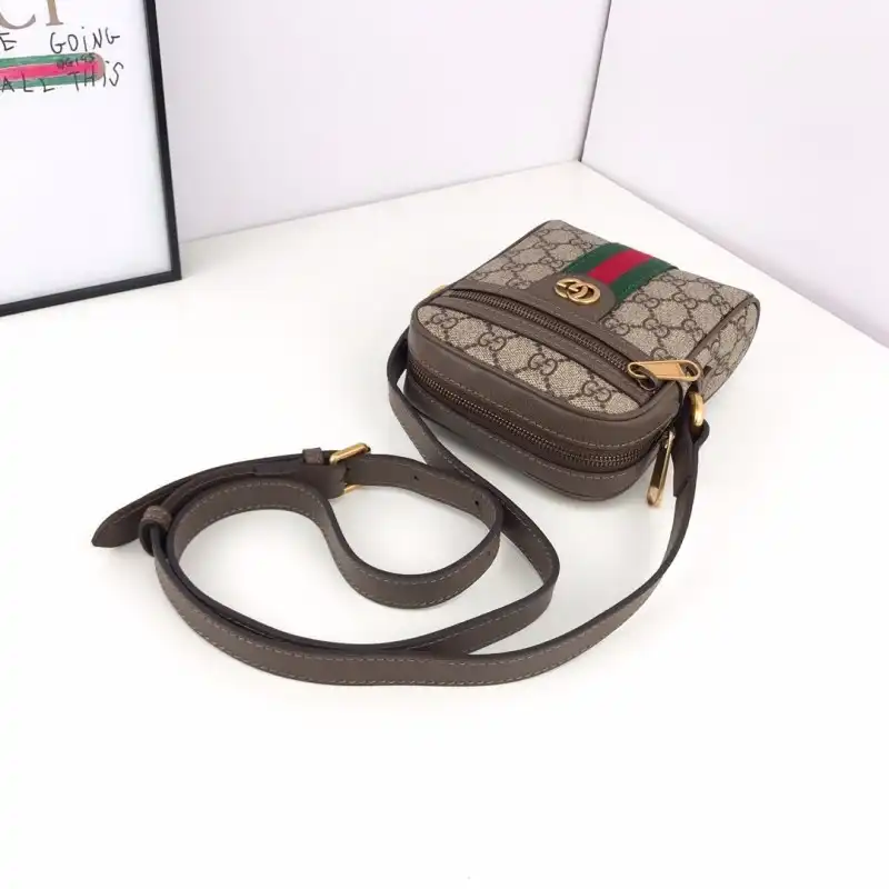 Gucci Bags 19B57G0091