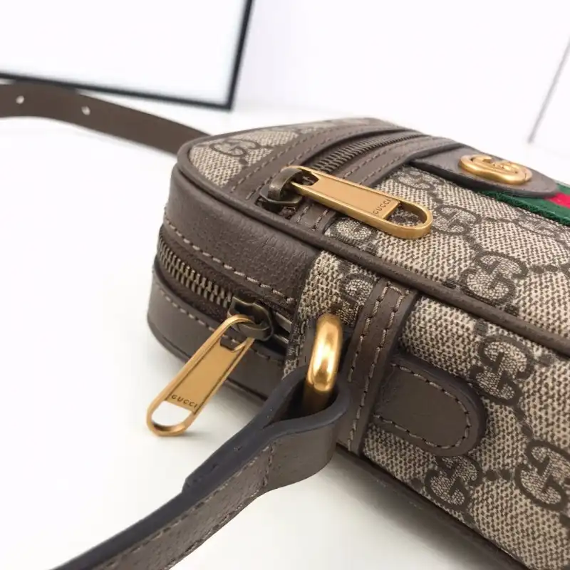 FASH Gucci Bags 19B57G0091