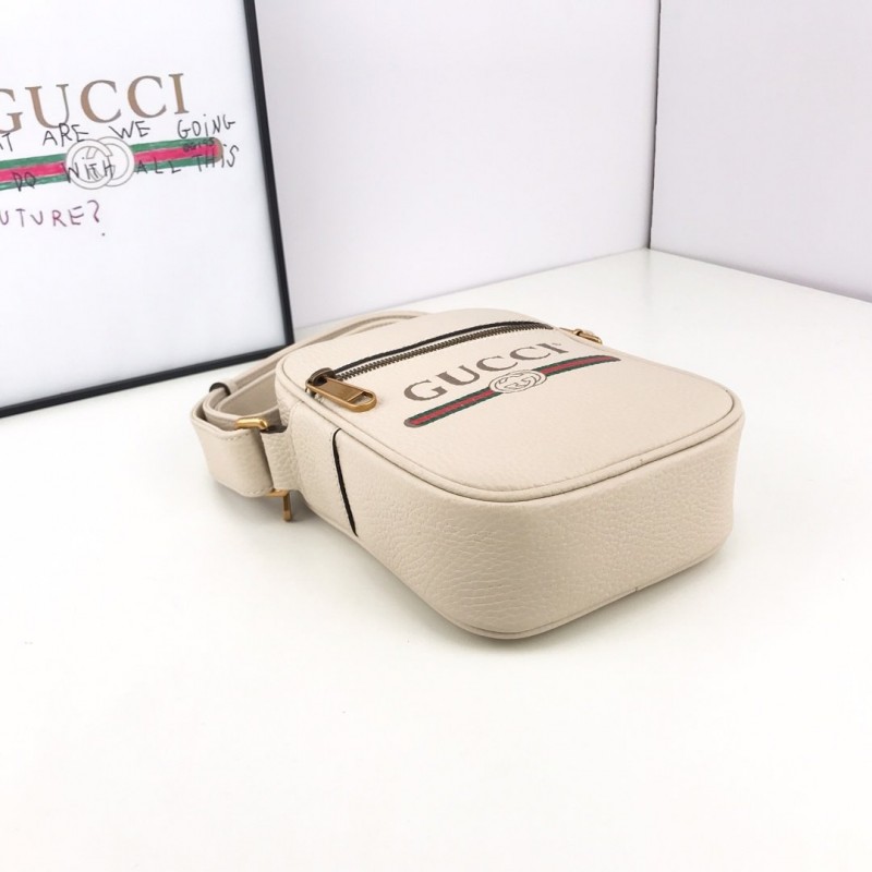 Faux Gucci Bags 19B57G0093