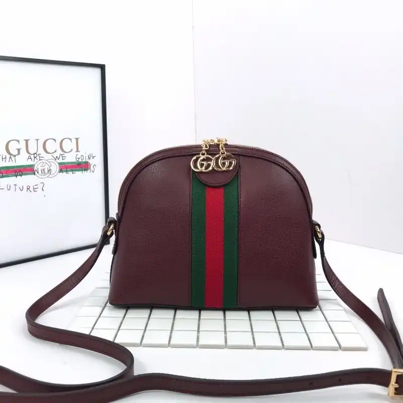 Fashionrep Gucci Bags 19B57G0094