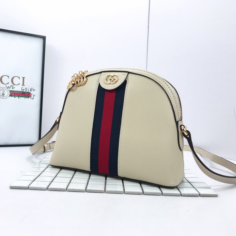 Faux Gucci Bags 19B57G0095