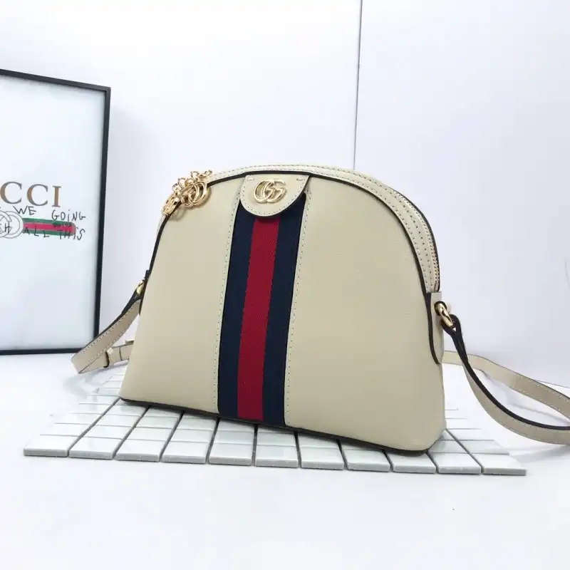 Gucci Bags 19B57G0095