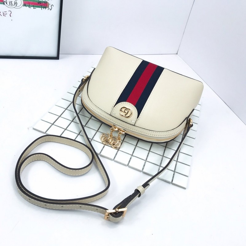 Faux Gucci Bags 19B57G0095