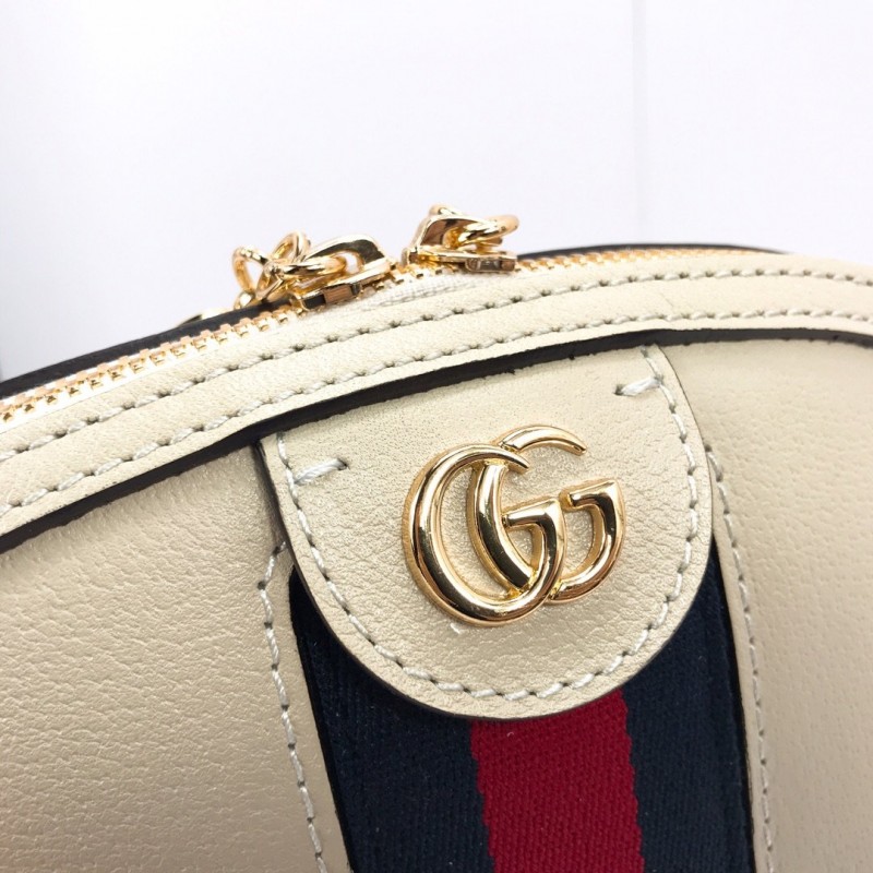 Faux Gucci Bags 19B57G0095