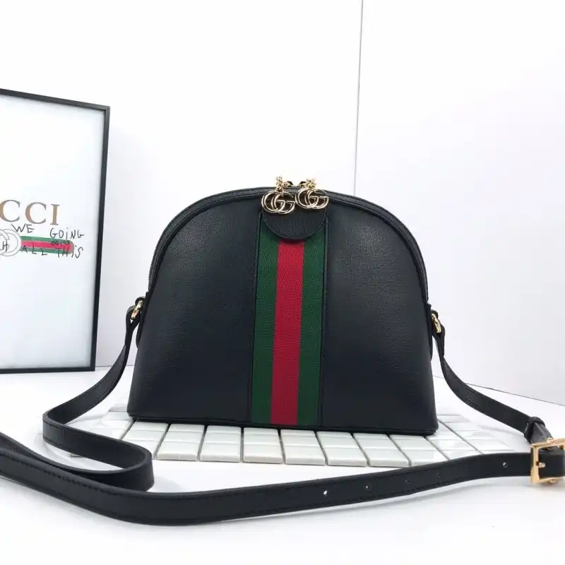 Gucci Bags 19B57G0096