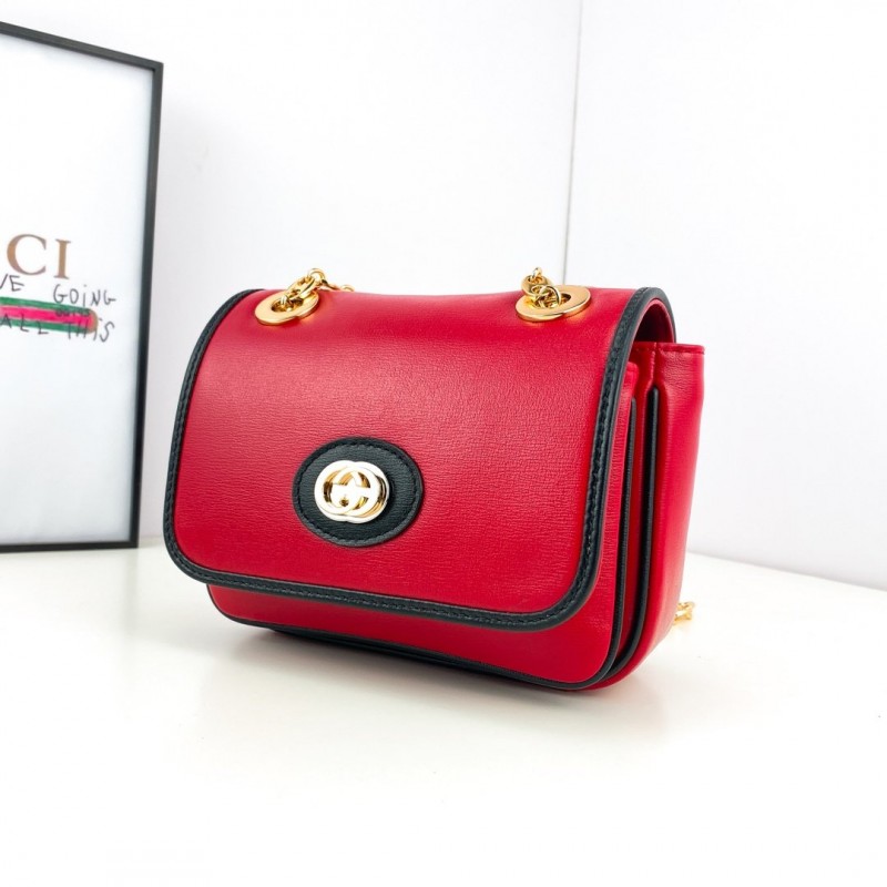 FASH Gucci Bags 19B57G0097