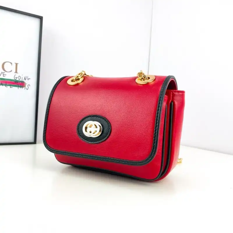 Cheap Gucci Bags 19B57G0097