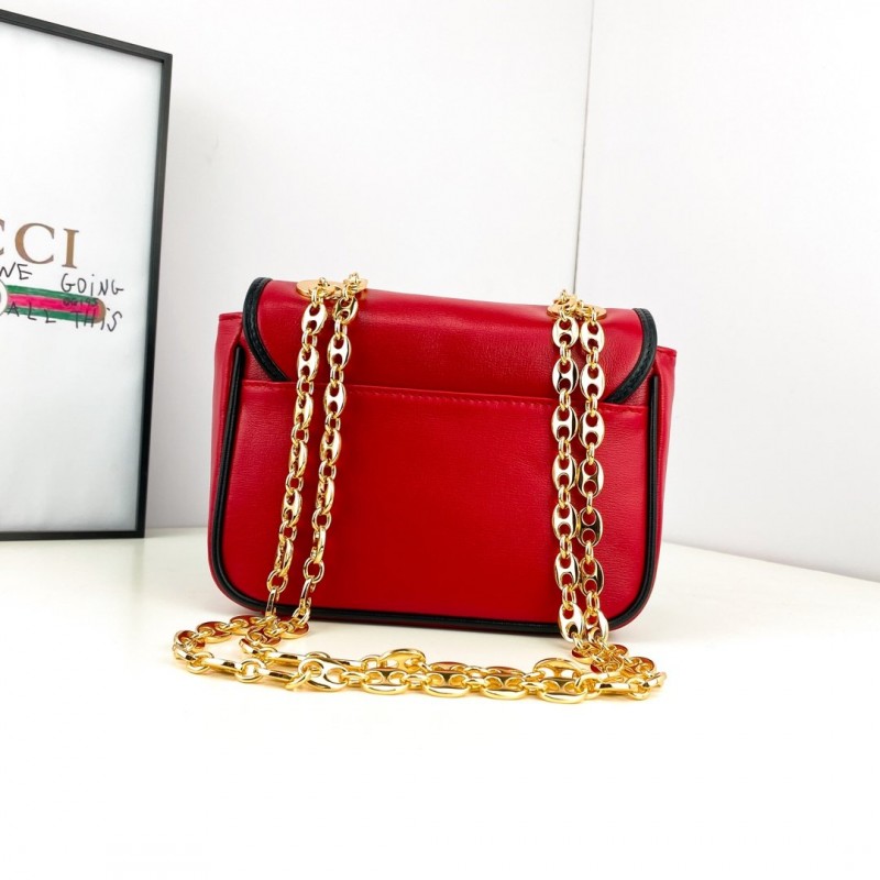 Faux Gucci Bags 19B57G0097