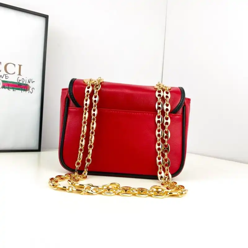 Cheap Gucci Bags 19B57G0097