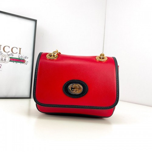 Faux Gucci Bags 19B57G0097