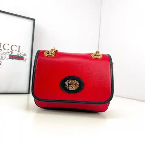 Gucci Bags 19B57G0097